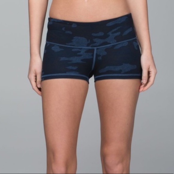 lululemon athletica Pants - Lululemon Boogie Short